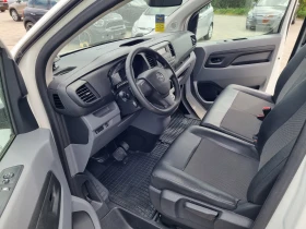 Обява за продажба на Opel Vivaro ХЛАДИЛЕН -5`* АВТОМАТИК* ОБСЛУЖЕН* 2021г. EURO 6D ~29 900 лв. - изображение 8