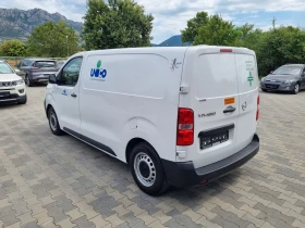 Обява за продажба на Opel Vivaro ХЛАДИЛЕН -5`* АВТОМАТИК* ОБСЛУЖЕН* 2021г. EURO 6D ~29 900 лв. - изображение 5