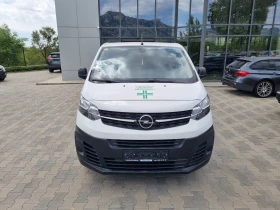 Обява за продажба на Opel Vivaro ХЛАДИЛЕН -5`* АВТОМАТИК* ОБСЛУЖЕН* 2021г. EURO 6D ~29 900 лв. - изображение 1