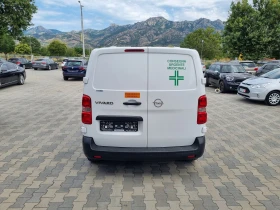Обява за продажба на Opel Vivaro ХЛАДИЛЕН -5`* АВТОМАТИК* ОБСЛУЖЕН* 2021г. EURO 6D ~29 900 лв. - изображение 4