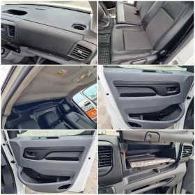 Opel Vivaro  -5`* * * 2021. EURO 6D | Mobile.bg    16