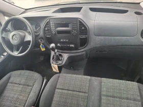Mercedes-Benz Vito 2.2  EURO6  | Mobile.bg    9
