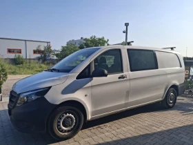 Mercedes-Benz Vito 7    EURO6    | Mobile.bg    4