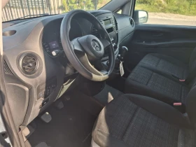 Mercedes-Benz Vito 7    EURO6    | Mobile.bg    8
