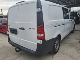 Mercedes-Benz Vito 2.2  EURO6  | Mobile.bg    5