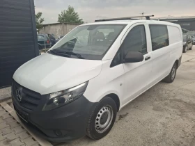 Mercedes-Benz Vito 2.2  EURO6  | Mobile.bg    3
