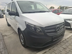 Mercedes-Benz Vito 2.2  EURO6  | Mobile.bg    7