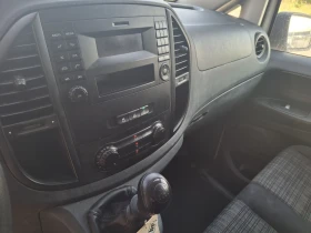 Mercedes-Benz Vito 7    EURO6    | Mobile.bg    11