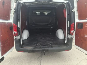 Mercedes-Benz Vito 2.2  EURO6  | Mobile.bg    11