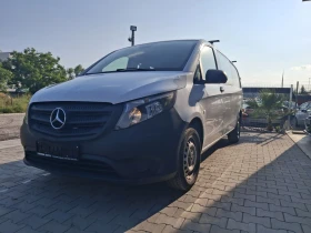 Mercedes-Benz Vito 7    EURO6    | Mobile.bg    2