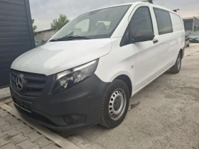 Mercedes-Benz Vito 2.2  EURO6  | Mobile.bg    2