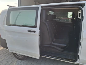 Mercedes-Benz Vito 7    EURO6    | Mobile.bg    9