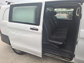 Mercedes-Benz Vito 2.2  EURO6  | Mobile.bg    12