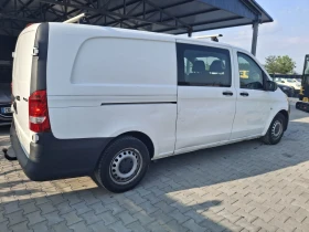 Mercedes-Benz Vito 7    EURO6    | Mobile.bg    6