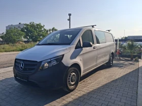 Mercedes-Benz Vito 7    EURO6    | Mobile.bg    3