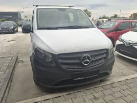Mercedes-Benz Vito 2.2  EURO6  | Mobile.bg    8