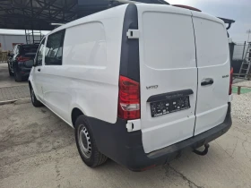 Mercedes-Benz Vito 2.2  EURO6  | Mobile.bg    4