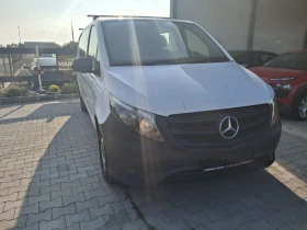 Mercedes-Benz Vito 7    EURO6    | Mobile.bg    7