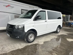 VW T5  С ГАЗ, снимка 2