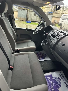 VW T5  С ГАЗ, снимка 11