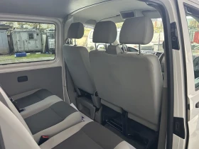 VW T5  С ГАЗ, снимка 9