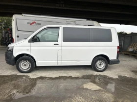VW T5  С ГАЗ, снимка 3