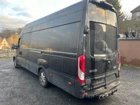 Iveco Daily 35s21* LED* HI-MATIC* MAXI* XXL* 126.хил.км.* , снимка 6