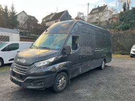 Iveco Daily 35s21* LED* HI-MATIC* MAXI* XXL* 126.хил.км.* 