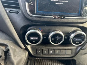 Iveco Daily 35s21* LED* HI-MATIC* MAXI* XXL* 126.хил.км.* , снимка 13