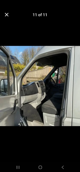 Mercedes-Benz 316, снимка 7