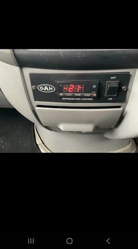 Mercedes-Benz 316, снимка 4