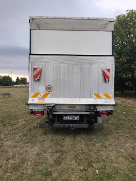 Iveco Daily 72�18 | Mobile.bg � ����� ������ 12