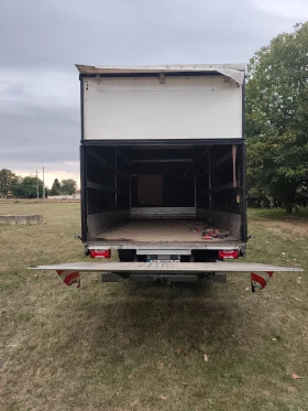 Iveco Daily 72�18 | Mobile.bg � ����� ������ 4