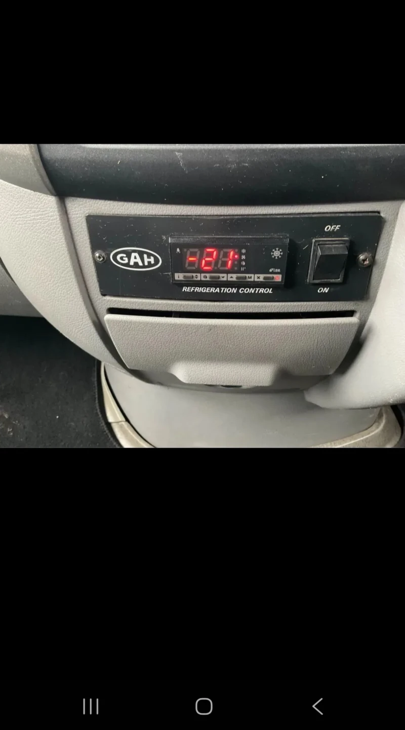 Mercedes-Benz 316, снимка 4 - Бусове и автобуси - 53141656