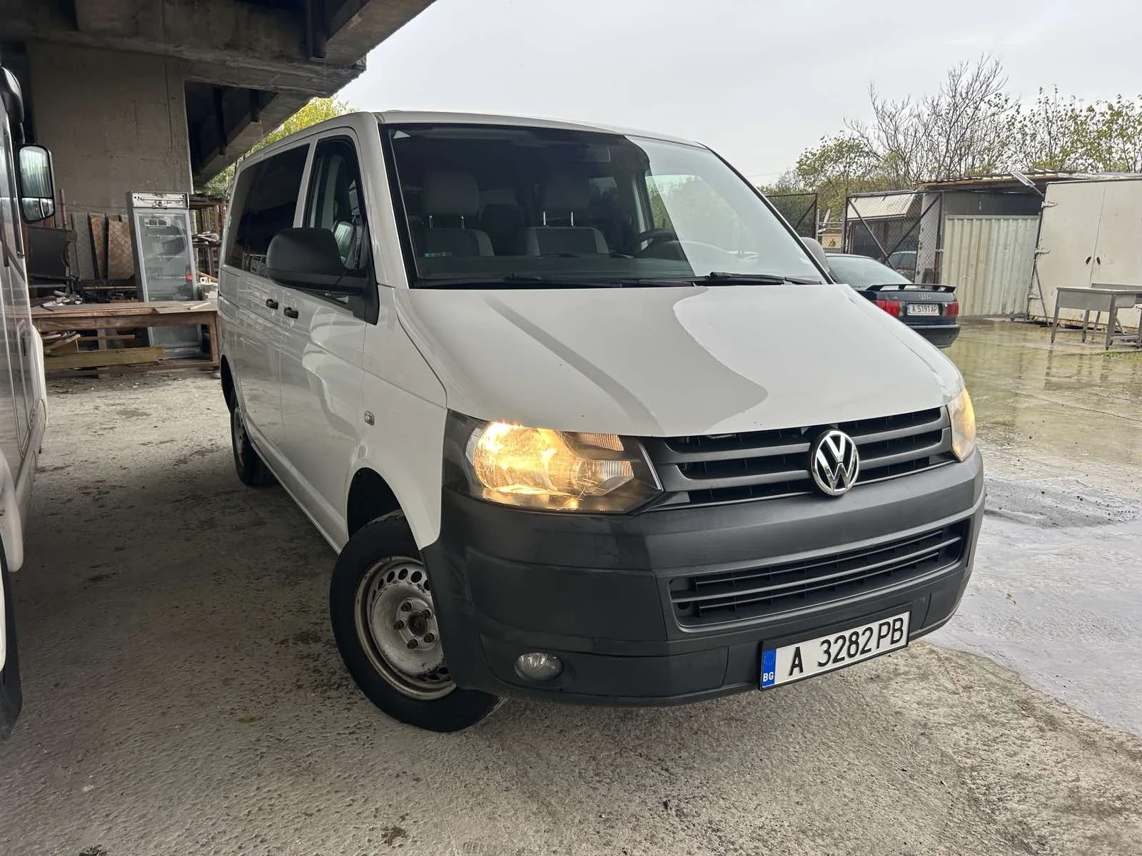 VW T5  � ��� | Mobile.bg � ����������� 16