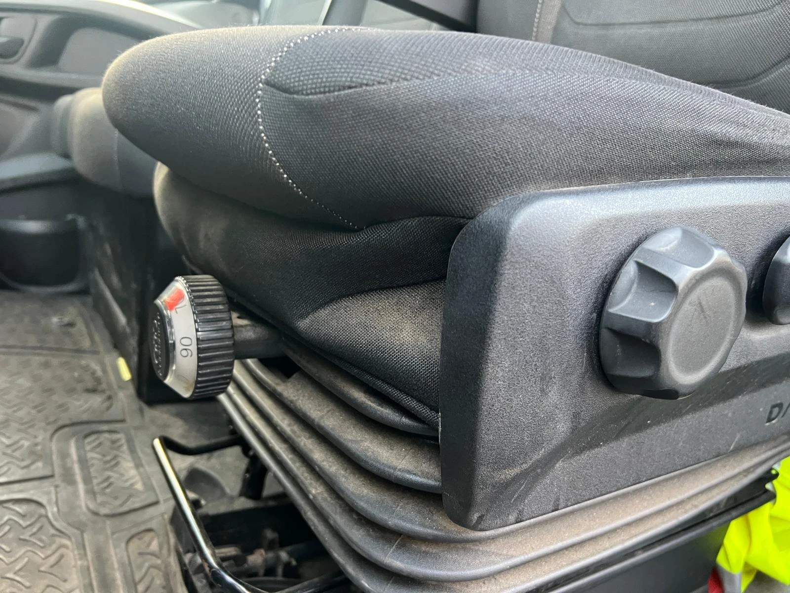 Iveco Daily 35s21* LED* HI-MATIC* MAXI* XXL* 126.хил.км.*  - изображение 8