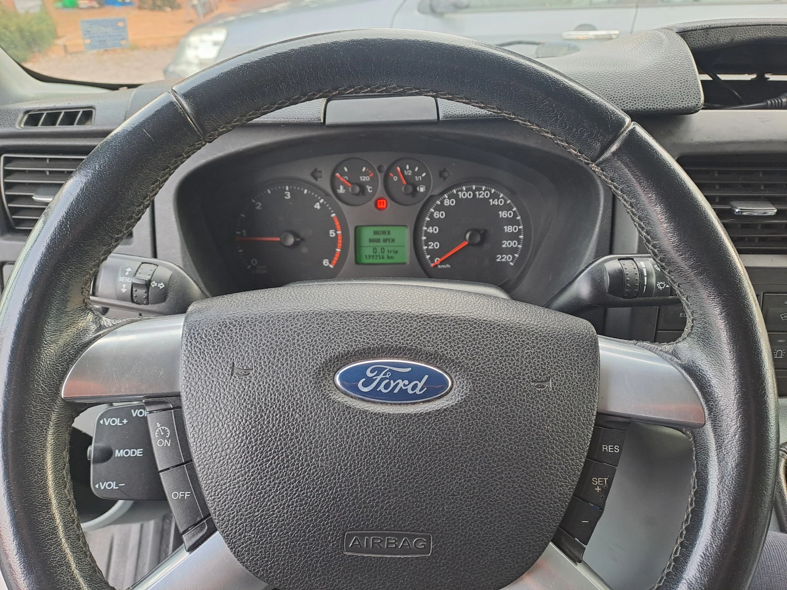 Ford Transit 2.2 TDCI | Mobile.bg � ����������� 12