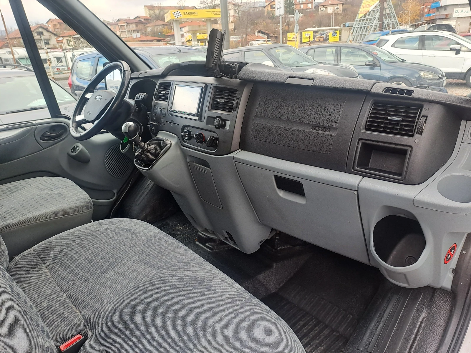 Ford Transit 2.2 TDCI - изображение 9