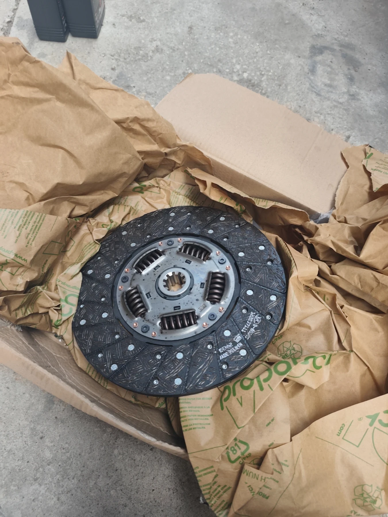 Iveco Daily 72С18, снимка 17 - Бусове и автобуси - 56262221