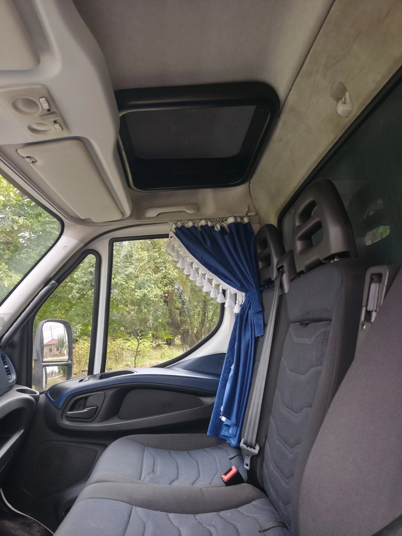 Iveco Daily 72С18, снимка 10 - Бусове и автобуси - 56262221