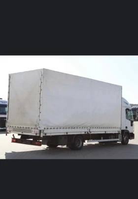 Iveco Eurocargo, снимка 3