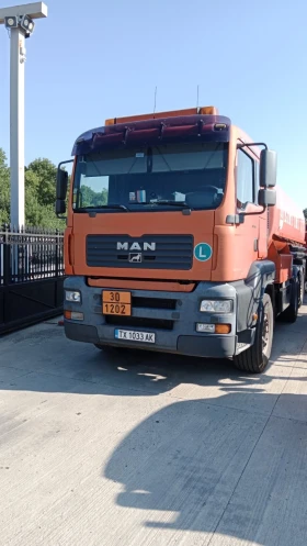 Man 26.414 26.413, снимка 1