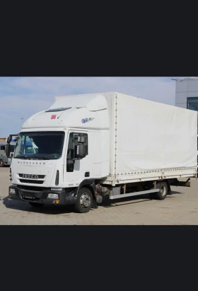 Iveco Eurocargo | Mobile.bg � ����� ������ 2