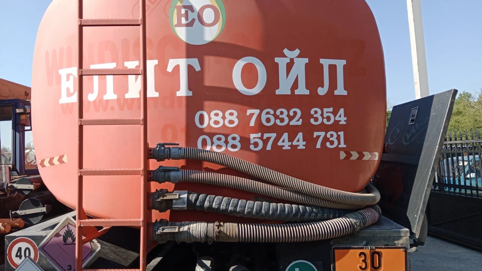 Man 26.414 26.413, снимка 4 - Камиони - 55577272