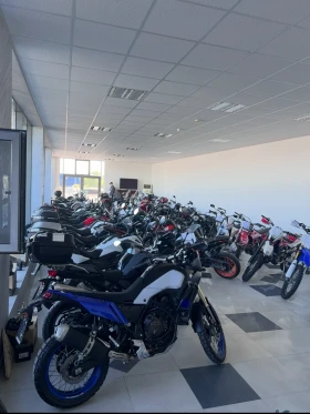 Hyosung Comet 650 LIZING , снимка 11