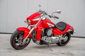 Suzuki Boulevard Limited Edition , снимка 2