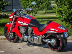 Suzuki Boulevard Limited Edition , снимка 3
