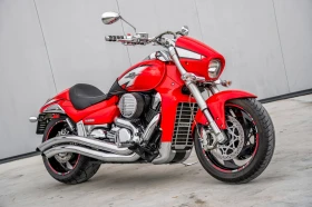 Suzuki Boulevard Limited Edition , снимка 7
