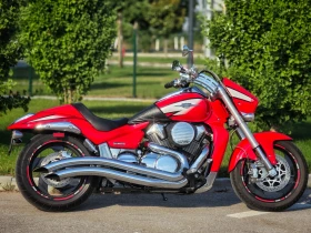 Suzuki Boulevard Limited Edition , снимка 5