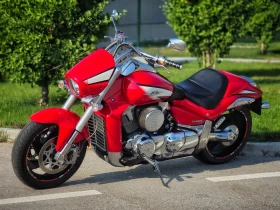 Suzuki Boulevard Limited Edition , снимка 4